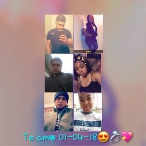 Meet your Posher, Erick